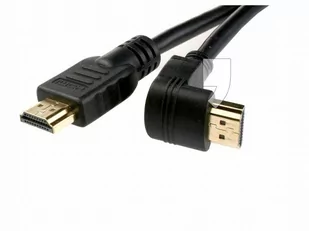 Gembird Kabel HDMI v1.41.8 m kątowy CC-HDMI490-6 - Kable - miniaturka - grafika 3