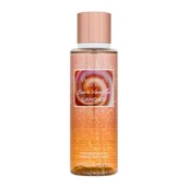 Wody i perfumy damskie - Victoria´s Secret Bare Vanilla Candied spray do ciała 250 ml dla kobiet - miniaturka - grafika 1