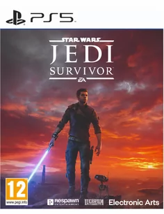 Star Wars Jedi: Fallen Order (PS5) - Gry PlayStation 5 - miniaturka - grafika 1