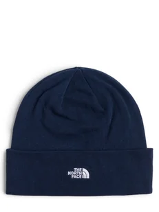 The North Face Czapka damska Kobiety niebieski jednolity, ONE SIZE - Czapki damskie - miniaturka - grafika 1