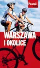Warszawa i okolice na rowerze. Pascal Bajk - Książki podróżnicze - miniaturka - grafika 1