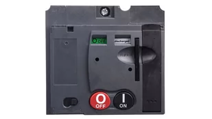 Schneider Electric Napęd zdalny 220-240V AC CVS MT250 LV431541 LV431541 - Inne akcesoria elektryczne - miniaturka - grafika 1