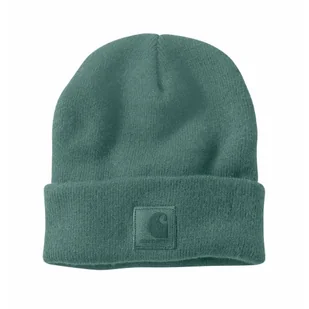 Czapka zimowa Carhartt Black Label Watch Hat - Czapki damskie - miniaturka - grafika 1
