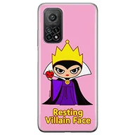 Etui i futerały do telefonów - ERT GROUP etui na telefon Huawei P30 Lite, case oryginalny i oficjalnie licencjonowany przez Disney, wzór The Evil Queen 002, optymalnie dopasowane, plecki z TPU - miniaturka - grafika 1