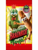 Czasopisma - Neuroblast Brainrot TCG Saszetka z Kartami - miniaturka - grafika 1