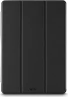 Etui do tabletów - Hama Fold Clear do Samsung S9 FE 10.9“ czarny 002220050000 - miniaturka - grafika 1