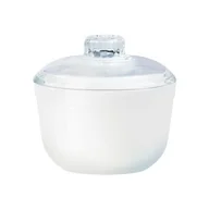 Cukiernice - Cukiernica 11 cm biała - miniaturka - grafika 1