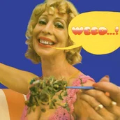 Pop - Weed - miniaturka - grafika 1