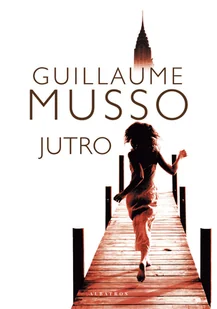 Jutro - Literatura obyczajowa - miniaturka - grafika 1