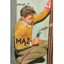 Liber Jak żyć$530 Mąż - J. A. Hazeley, J. P. Morris - Poradniki hobbystyczne - miniaturka - grafika 2