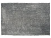 Dywany - Beliani Dywan shaggy 160 x 230 cm szary EVREN - miniaturka - grafika 1