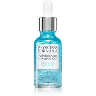 Serum do twarzy - Physicians Formula Physicians Formula Skin Booster Vitamin Shot Hydrating serum do twarzy 30 ml - miniaturka - grafika 1