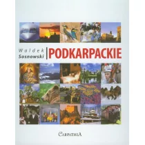 Carpathia Podkarpackie Waldek Sosnowski