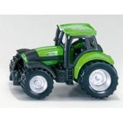 Samochody i pojazdy dla dzieci - Siku Traktor Deutz Agrotron - miniaturka - grafika 1