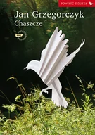 Opowiadania - Chaszcze - miniaturka - grafika 1