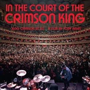 King Crimon At 50 - Filmy muzyczne Blu-Ray - miniaturka - grafika 1