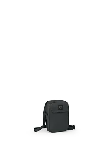Osprey Aoede Small Crossbody Bag, Black