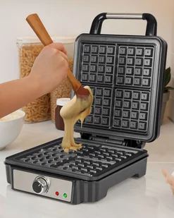 Gofrownica ProfiCook PC-WA 1241 - Gofrownice - miniaturka - grafika 8