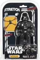Figurki dla dzieci - Figurka Rocco Giocattoli Stretch Star Wars Darth Vader 16 cm - miniaturka - grafika 1