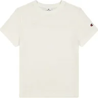 Koszulki i topy damskie - Koszulka damska Tonal Big Logo Jersey Champion - miniaturka - grafika 1