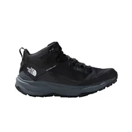 Buty trekkingowe damskie - Damskie Buty THE NORTH FACE W VECTIV EXPLORIS 2 MID FUTURELIGHT NF0A7W6BNY71 – Czarny - miniaturka - grafika 1