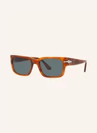 Okulary przeciwsłoneczne - Persol Okulary Przeciwsłoneczne po3315s braun - miniaturka - grafika 1