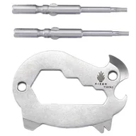 Scyzoryki - Multitool Kizer Peccary T107A1 - miniaturka - grafika 1