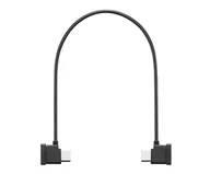 Kable USB - DJI SDR Transmission - kabel odbiornika do USB-C 22cm - miniaturka - grafika 1