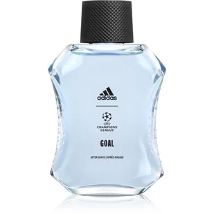 Adidas, Uefa Champions League Goal woda po goleniu 100ml - Wody i perfumy męskie - miniaturka - grafika 1