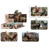 Zabawki kreatywne - Aparat dinozaury slajdy MIX Trifox - miniaturka - grafika 1