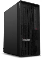 Zestawy komputerowe - Stacja robocza ThinkStation P2 Tower 30JQ006APB W11Pro Ultra 7 265K/2x32GB/2x1TB/INT + RTX 5070 12GB/vPro/3YRS OS + 1YR Premier Lenovo - miniaturka - grafika 1
