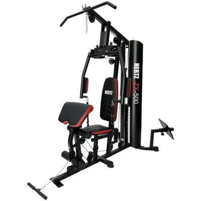 Atlas treningowy HERTZ ZX-500