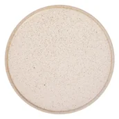 Talerze - Verlo LESS Talerz płaski 16 cm - miniaturka - grafika 1