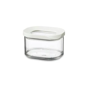Mepal Pojemnik na żywność Storage Box Modula Mini 175 ml Mepal - white 106922030600 - Lunch boxy - miniaturka - grafika 13