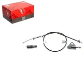 Linki hamulca postojowego - TRW LINKA HAMULCA GCH451 TOYOTA YARIS 1.0 16V 65KM 03-05 - miniaturka - grafika 1