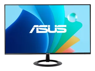ASUS VZ279HG 27" Full HD LCD Czarny - Monitory - miniaturka - grafika 1