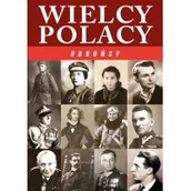 Biografie i autobiografie - Wielcy Polacy Obrońcy Ireneusz Korpyś,józefina Kępa - miniaturka - grafika 1