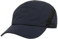 Czapki i chusty sportowe męskie - , ciemnoniebieski, M (56-57 cm) - miniaturka - grafika 1
