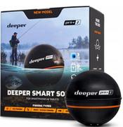 Echosonda wędkarska DEEPER PRO+ 2