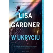 Albatros W ukryciu. Cykl z detektyw D.D. Warren. Tom 2 LIT-44346 - Horror, fantastyka grozy - miniaturka - grafika 1