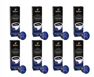 Kawa kapsułki Tchibo Cafissimo Intense Aroma 80 kapsułek - Kawa w kapsułkach i saszetkach - miniaturka - grafika 1