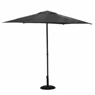 Parasole ogrodowe - Parasol rozkładany Soya Slate 2,7m - miniaturka - grafika 1