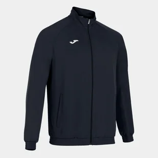 Bluza do piłki nożnej męska Joma Microfibra Doha - Bluzy sportowe męskie - miniaturka - grafika 1