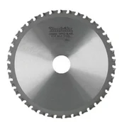 Tarcze do pił - Makita Tarcza Tnąca 136x1,5x20 30 Zębów 5841 - miniaturka - grafika 1