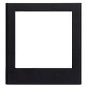 Ramki na zdjęcia - Ramka LOVEINSTANT Magnetyczna SB7605 Czarny - miniaturka - grafika 1