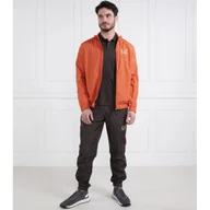 Dresy męskie - EA7 Dres | Regular Fit - miniaturka - grafika 1