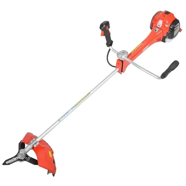 Kosa podkaszarka wykaszarka 2suw 51,7cm³ 2KM 10kg spalinowa hecht150