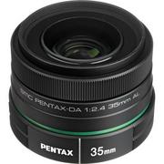 Obiektywy - Pentax SMC DA 35mm f/2.4 AL (21987) - miniaturka - grafika 1