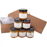 Zestawy upominkowe - Owocowy raj - miniaturka - grafika 1