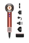 Dyson Supersonic Nural Aksamitna czerwień/Złoto